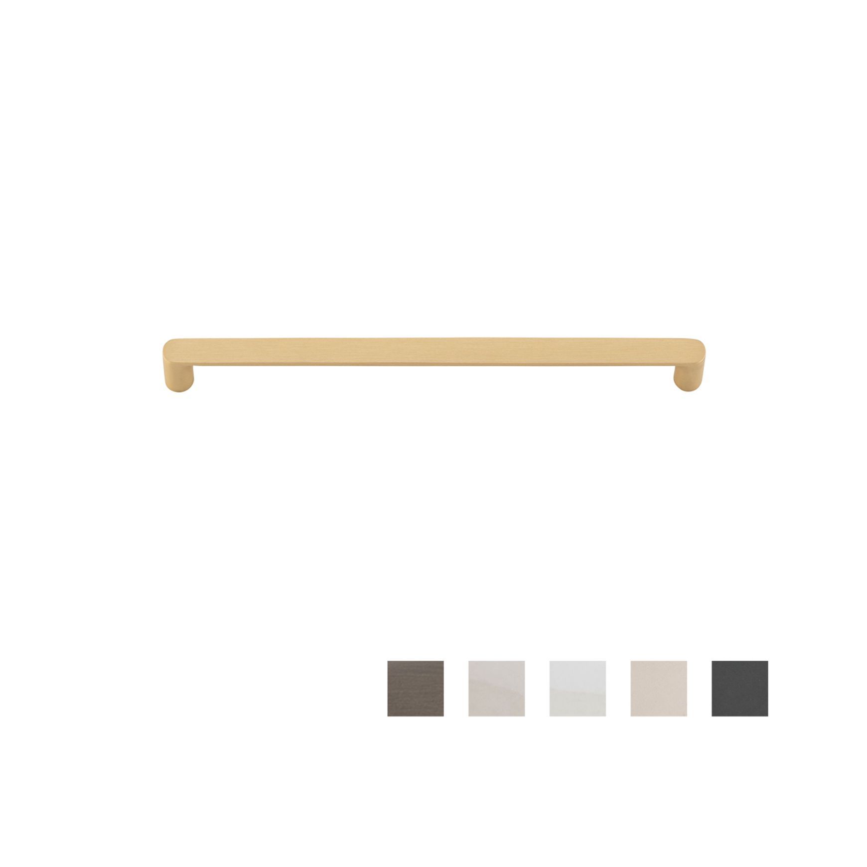 Iver Osaka Cabinet Pull Handle