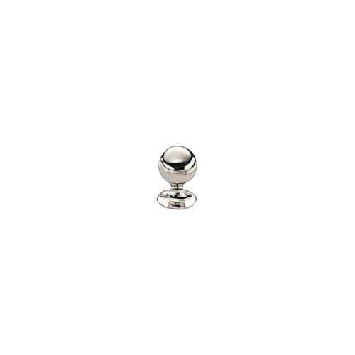 Armac Martin - Latchford Round Cabinet Knob