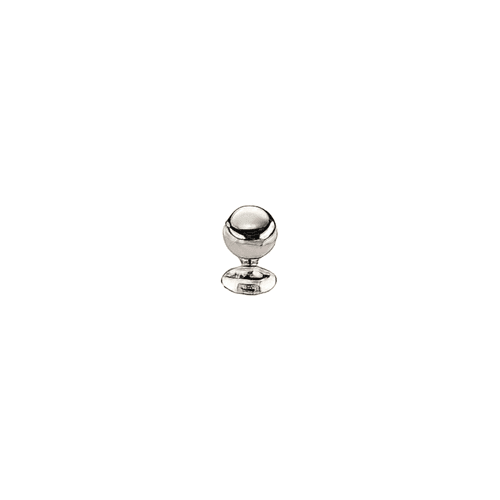 Armac Martin - Latchford Round Cabinet Knob