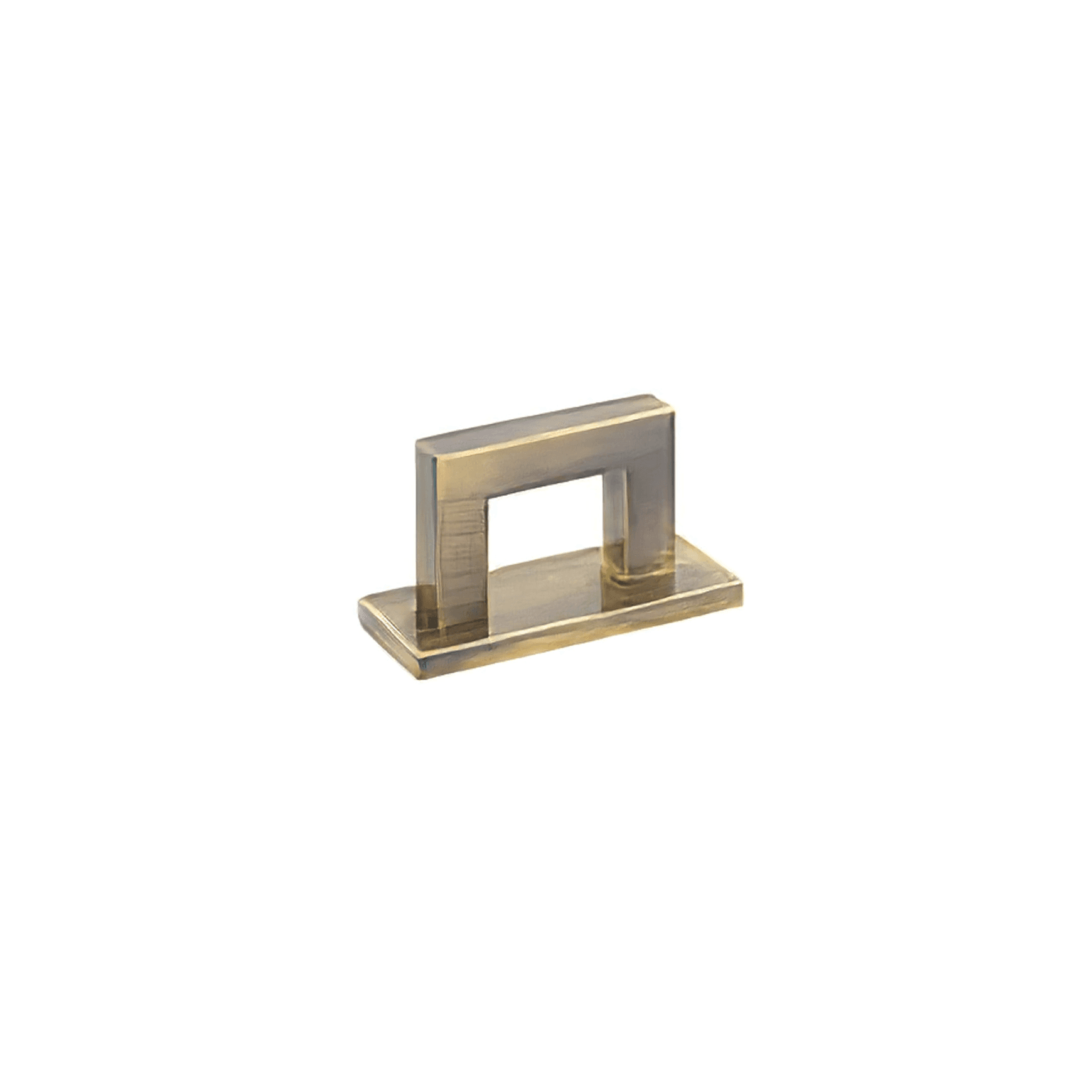 Armac Martin - Bromwich Cabinet Handle / Drawer Pull