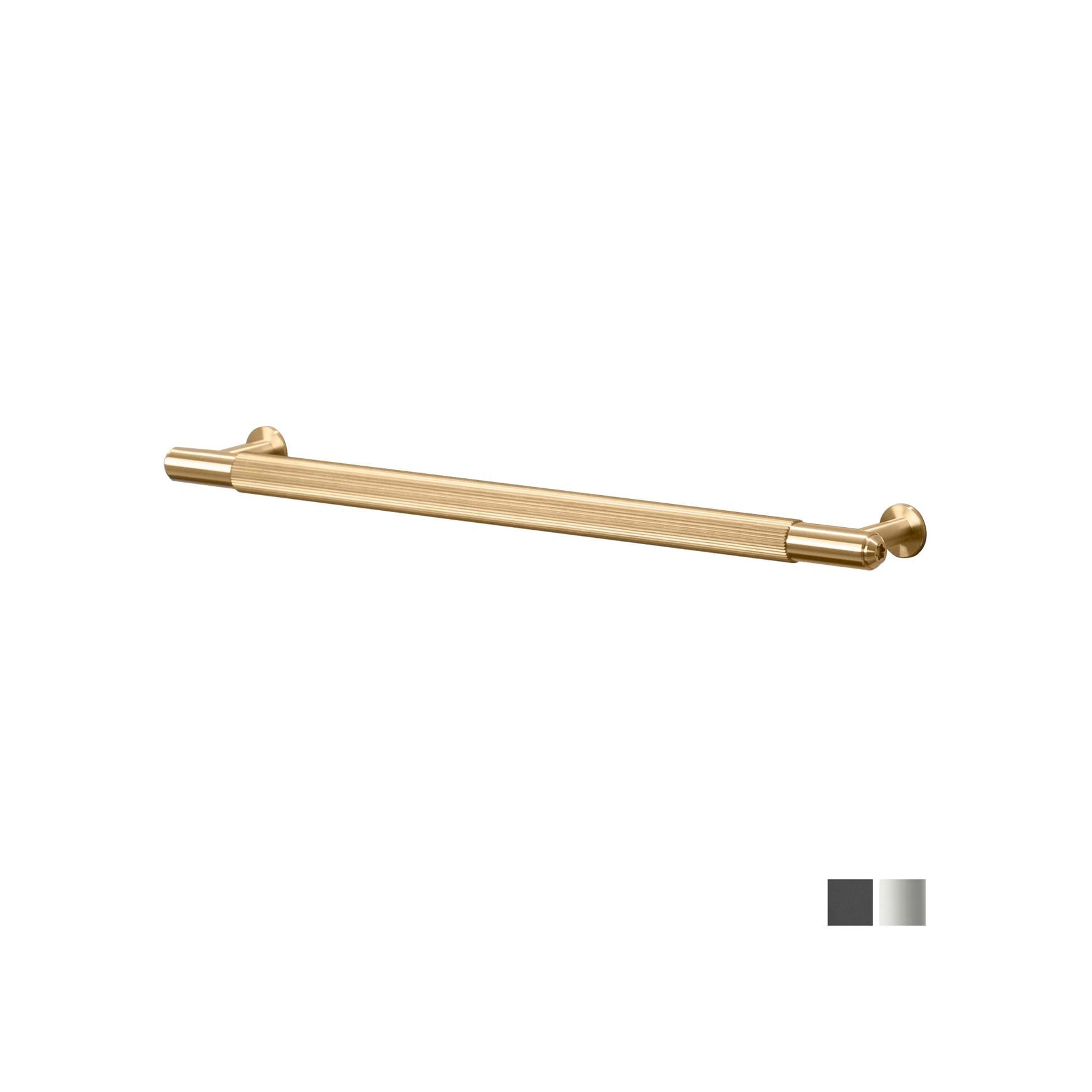 Buster and Punch Linear Cabinet Pull Bar Handle