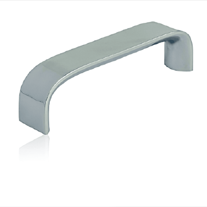 Krome Shoalhaven 96mm Chrome