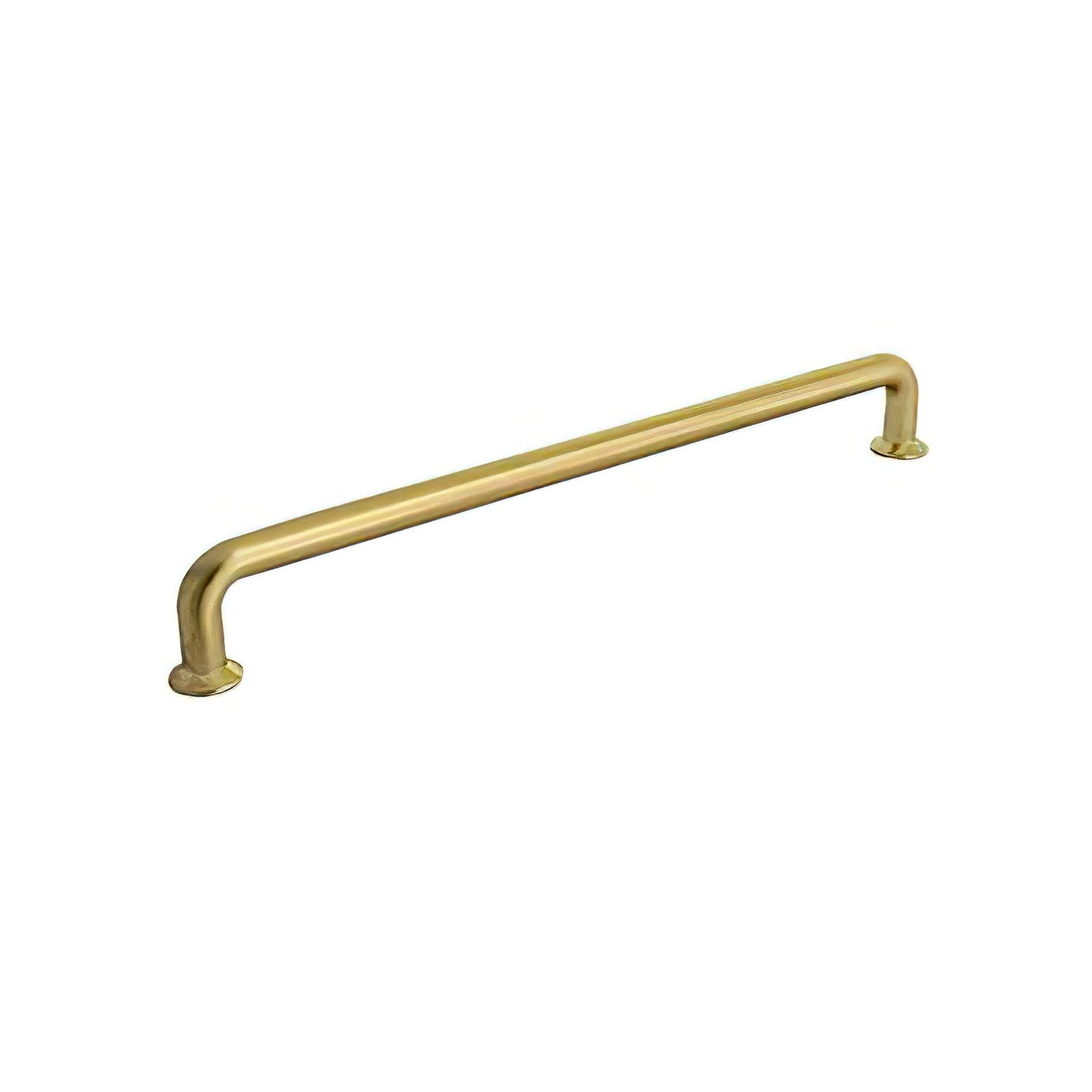 Krome Bowral 192mm Brushed Brass