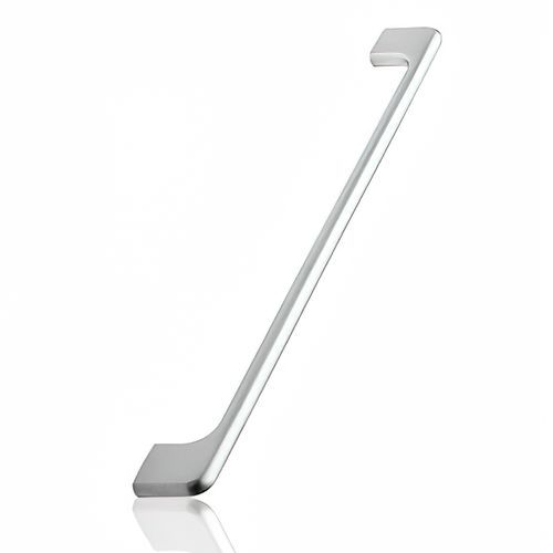 Furnipart Doppia Inox Look Aluminium 256mm