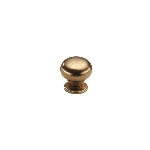 Armac Martin - Withenshaw Round Cabinet Knob