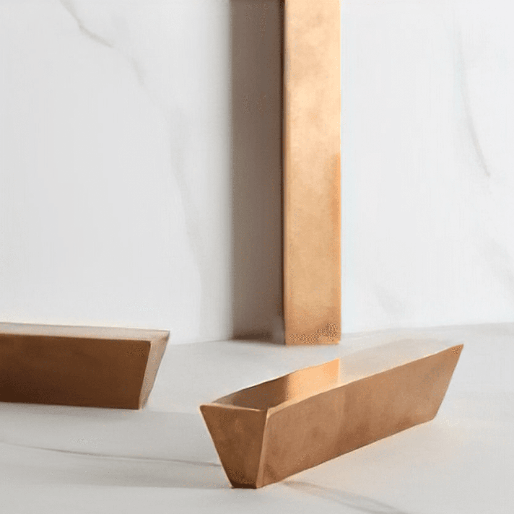 Armac Martin - Croxford Cabinet Handle / Drawer Pull