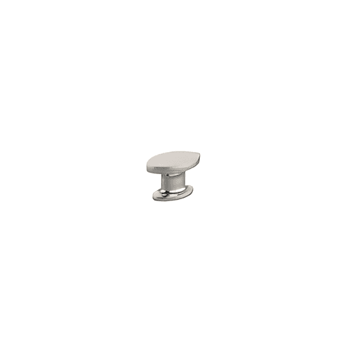 Armac Martin - Snowdrift Cabinet Knob