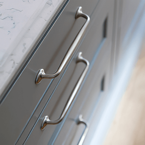 Armac Martin - Bakes Cabinet Handle / Drawer Pull