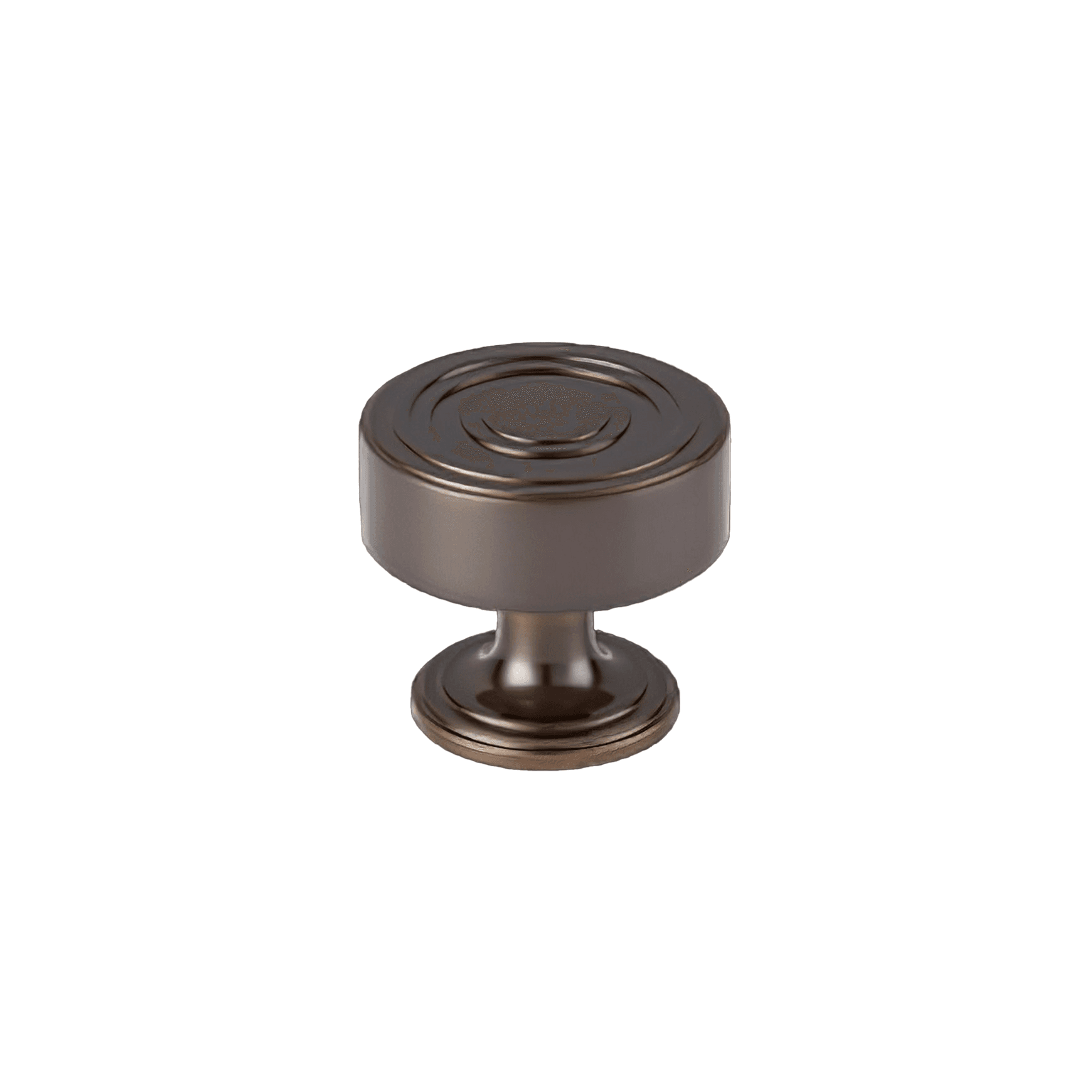 Armac Martin - Dougan Round Cabinet Knob
