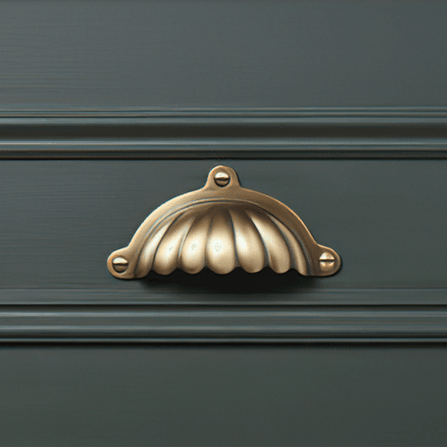 Armac Martin - Aberdovey Cabinet Handle / Drawer Pull