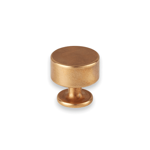 Armac Martin - Kingsheath Round Cabinet Knob