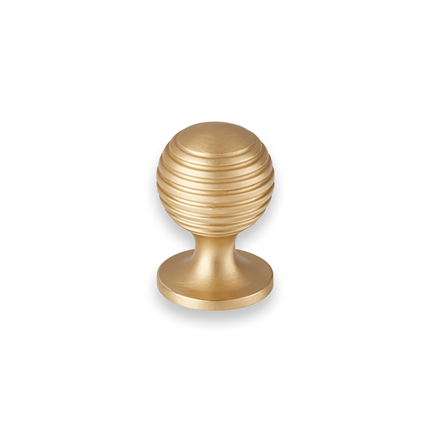 Armac Martin - Merrick Round Cabinet Knob