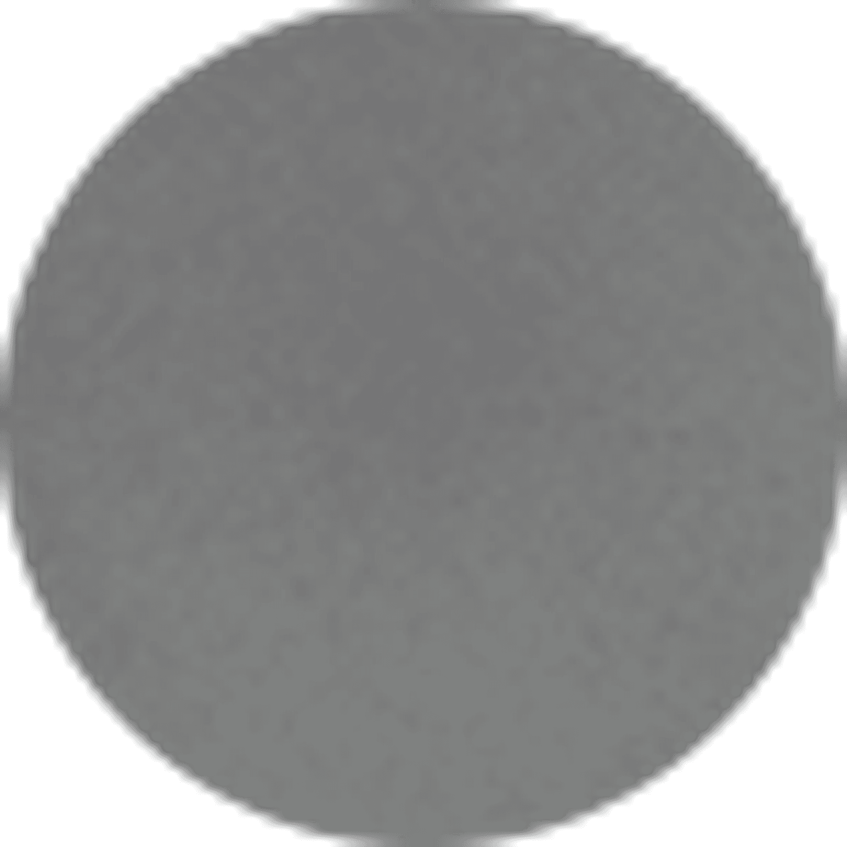 Armac Martin - Jefferson Square Cabinet Knob