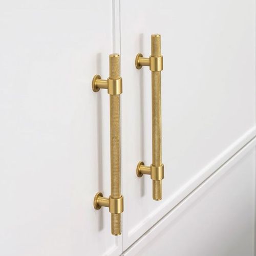 Momo Belgravia Cabinet Bar Pull Handle