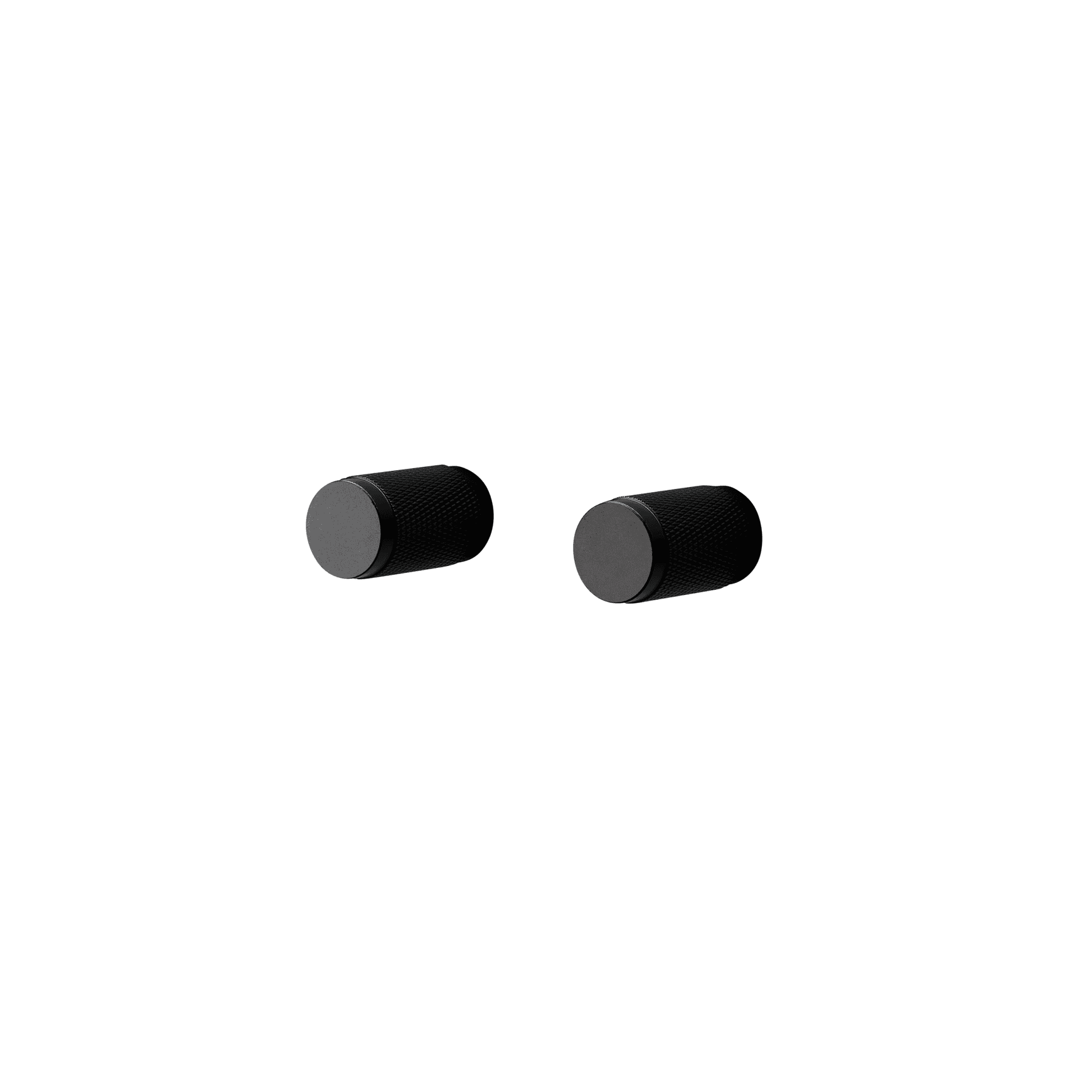 Buster & Punch / Cross /  Furniture Knob  (pair)