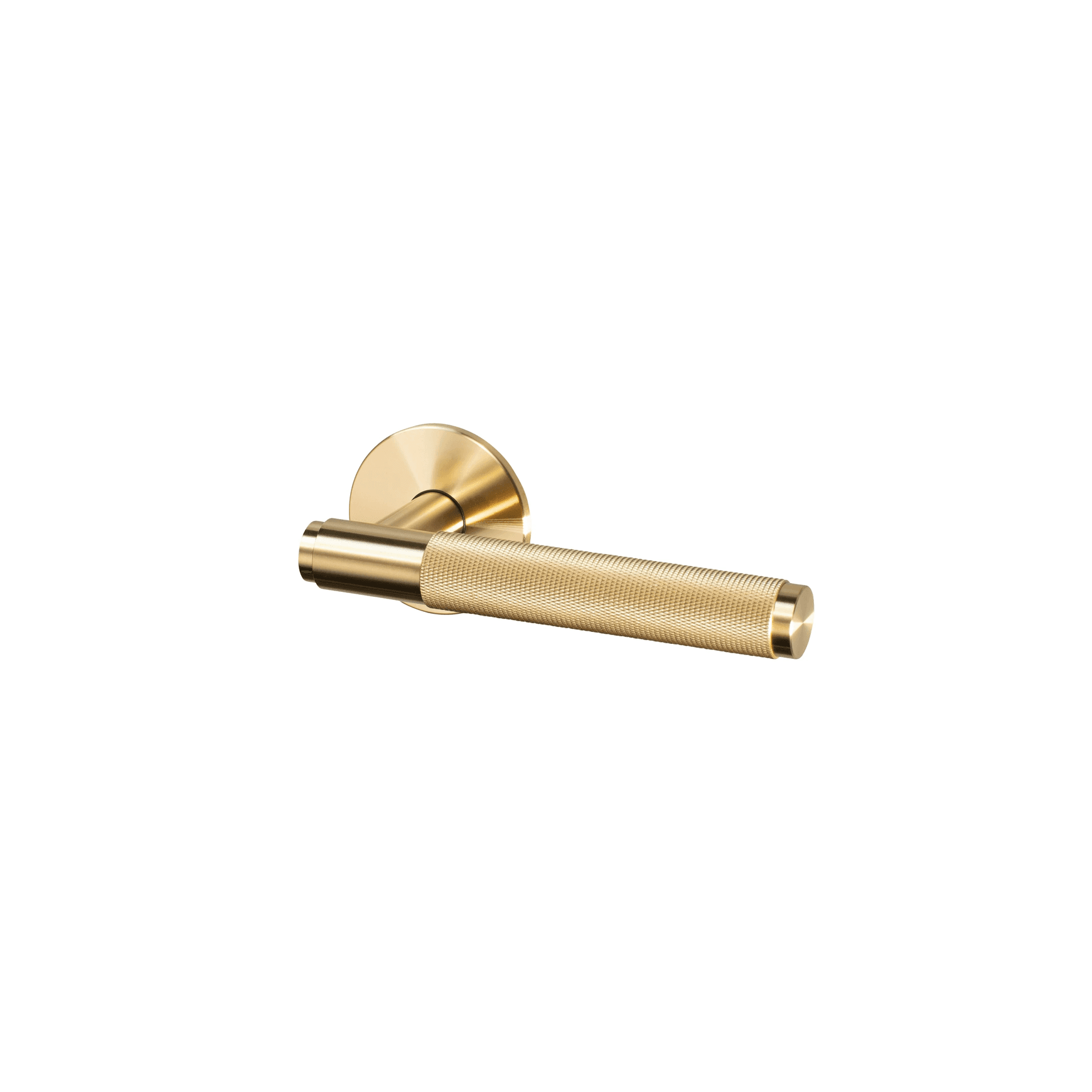 Buster & Punch - Door Handle / Cross