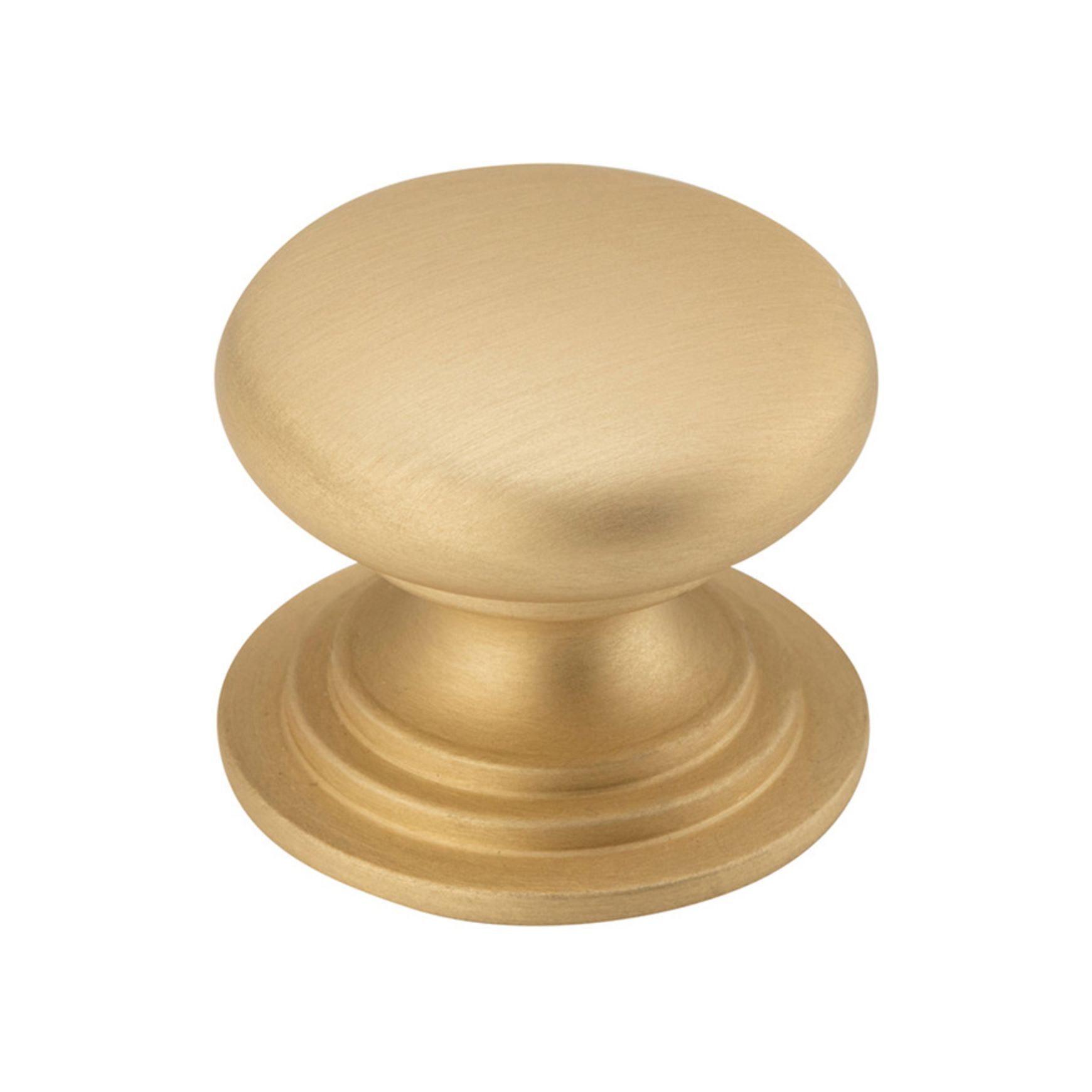 Iver Sarlat Cupboard Knob Handle