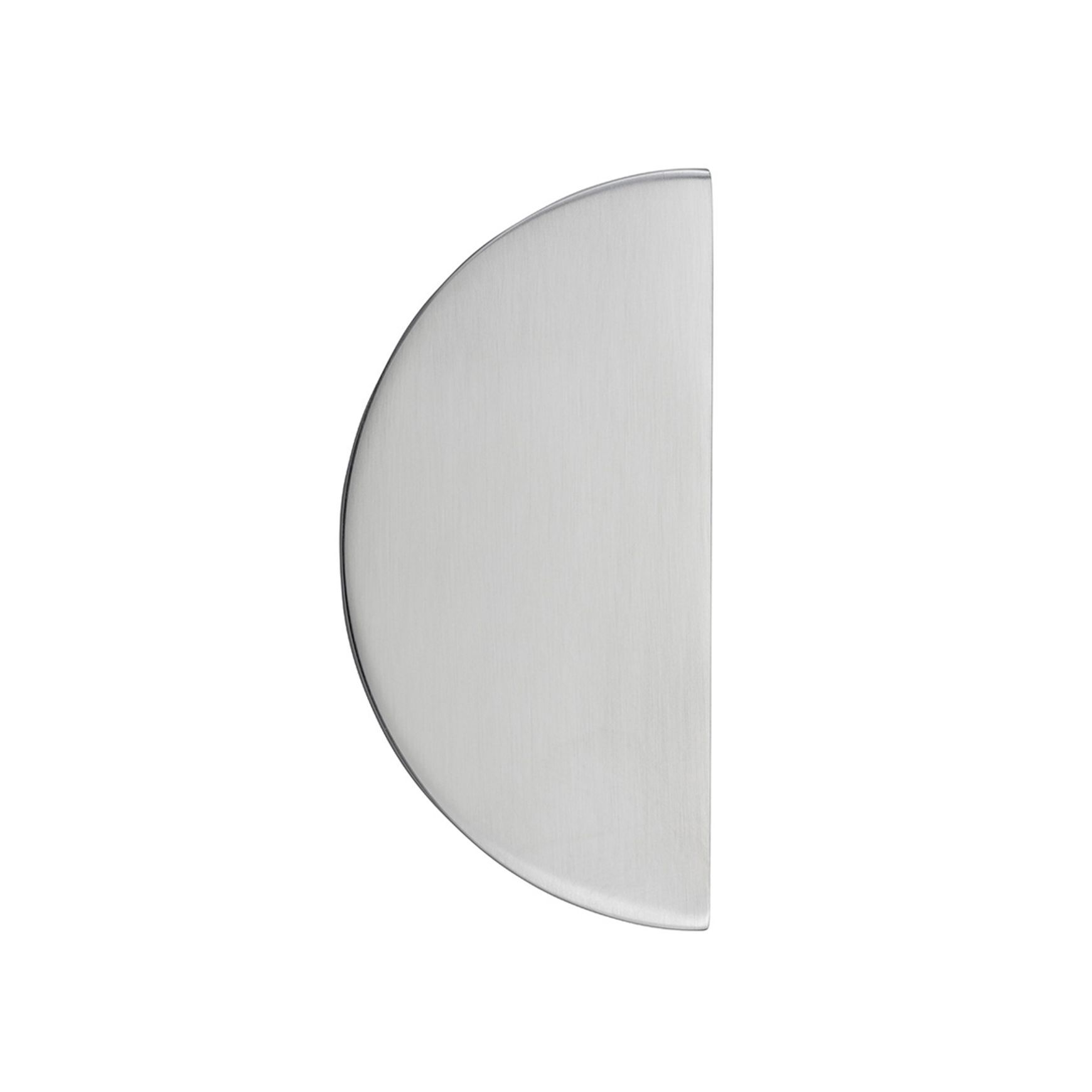 Iver Osaka Half Moon Cupboard Pull Handle