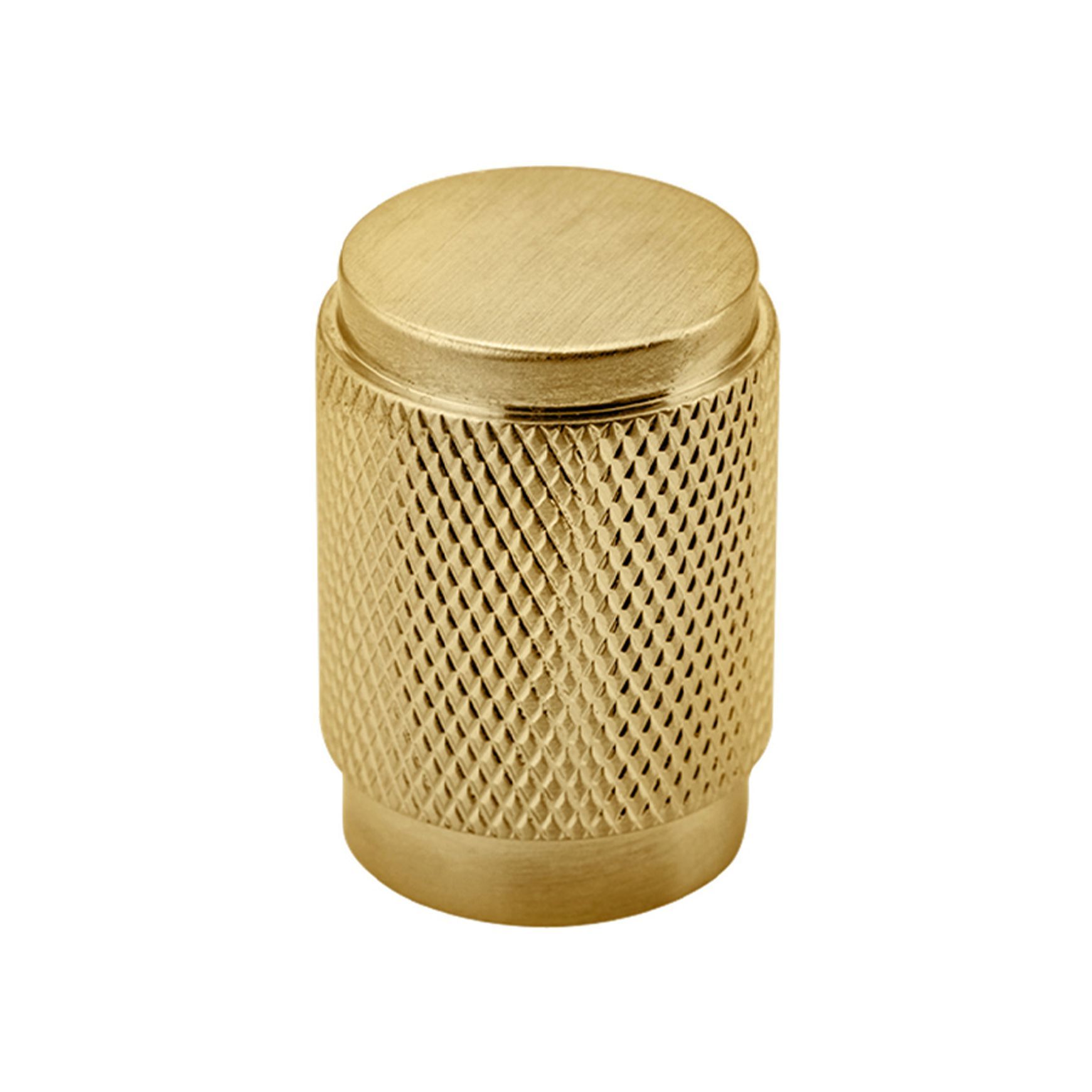 Iver Brunswick Cupboard Knob