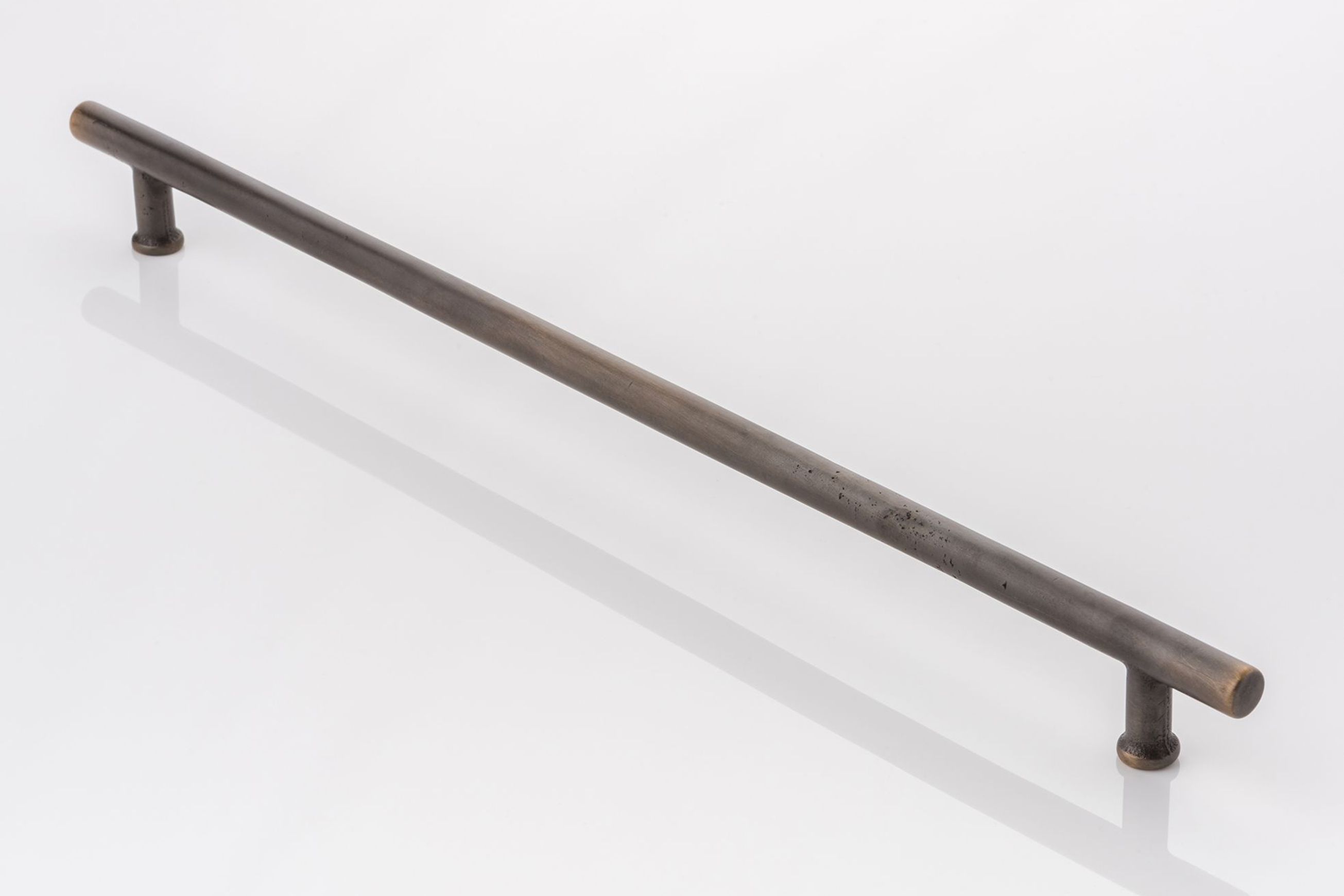 Organo Bronze Cabinet Hardware