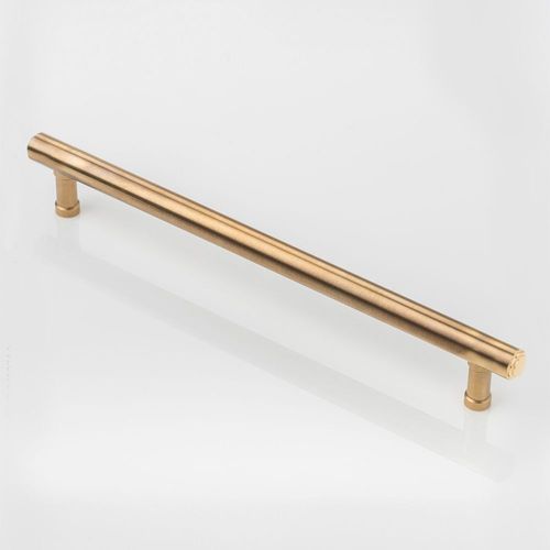Joseph Giles Bartlett Solid Brass Door Pull Handle