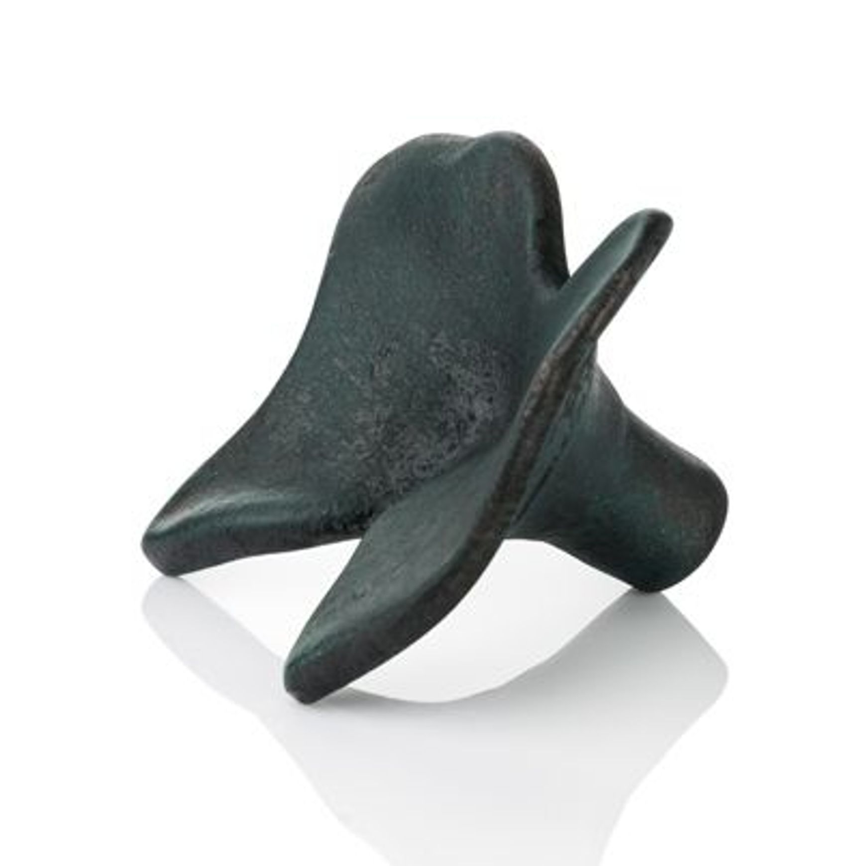 Joseph Giles - Organo Solid Bronze Cabinet Pull