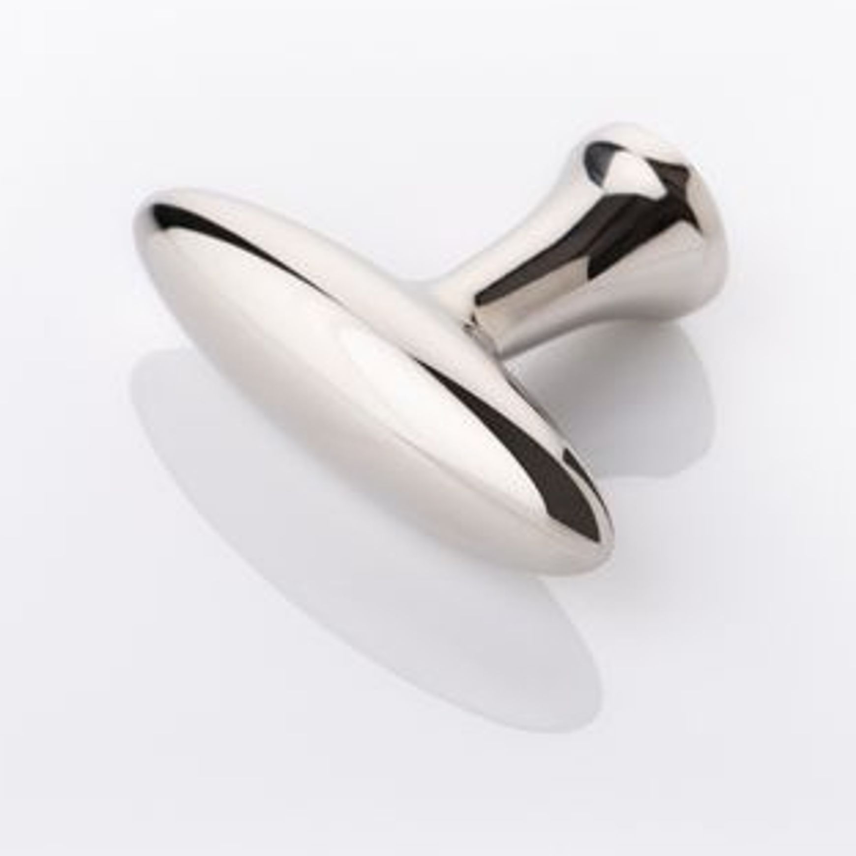 Joseph Giles - Buckland Solid Brass Cabinet Pull