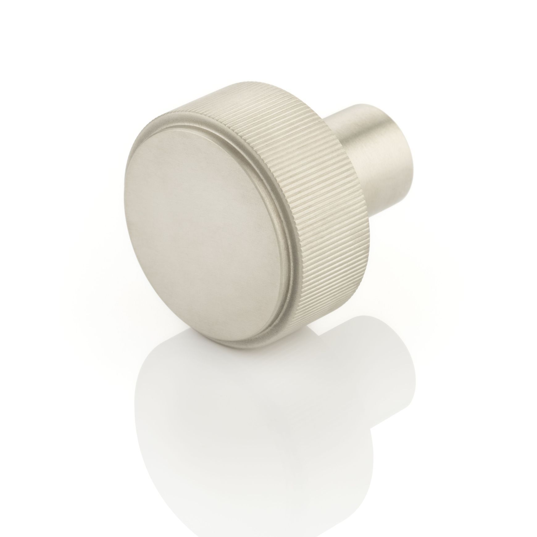 Linear Knurl Hardware