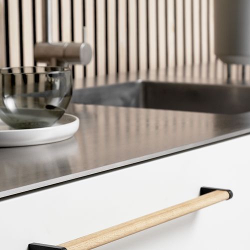 Furnipart Crossing Handle