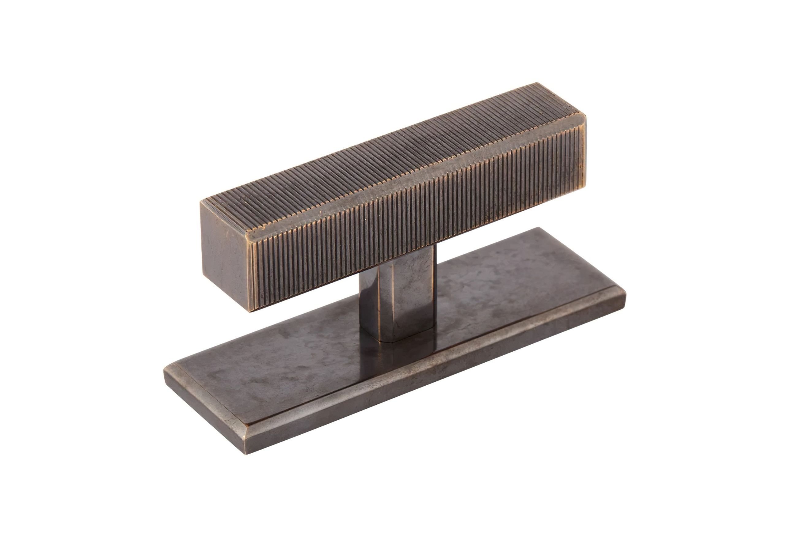Armac Martin - Digbeth T-bar Cabinet Pull