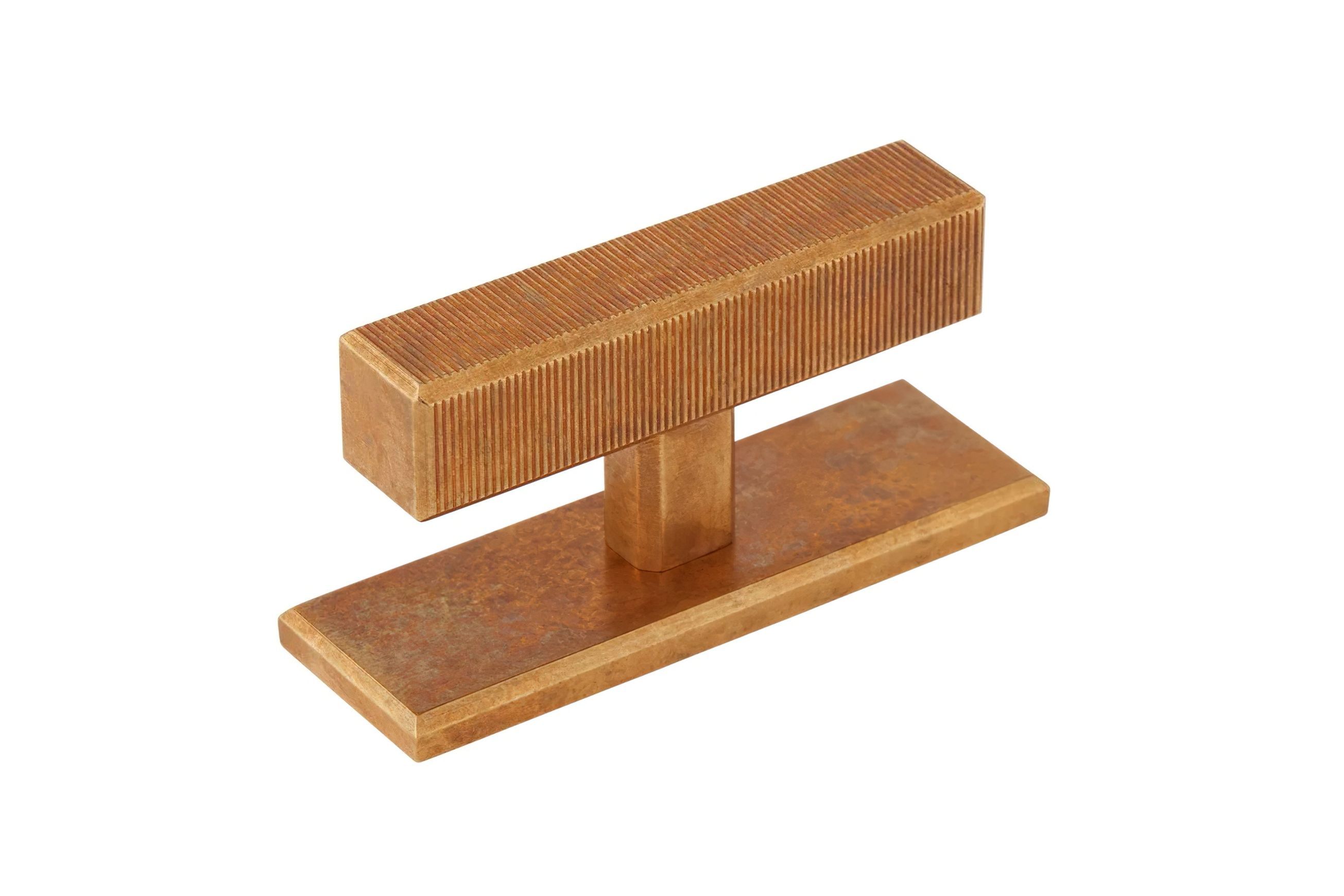 Armac Martin - Digbeth T-bar Cabinet Pull