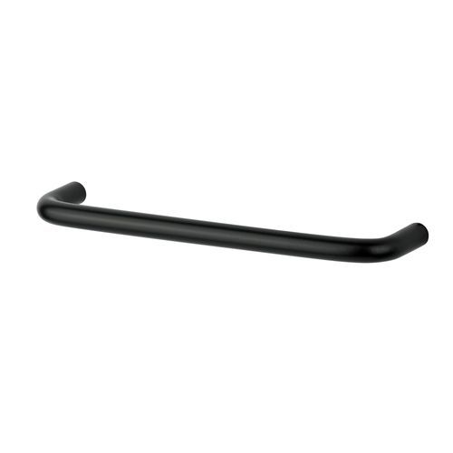 Kent Cabinet Handle Black ER9