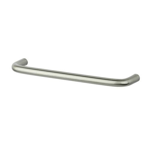Kent Cabinet Handle Satin Nickel Plate ER9