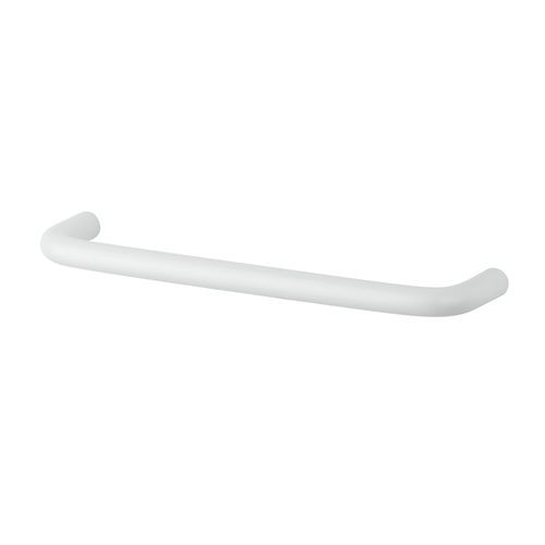 Kent Cabinet Handle White ER9