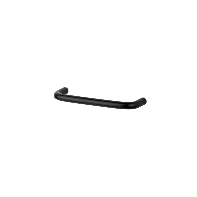 Kent Cabinet Handle Black ER9