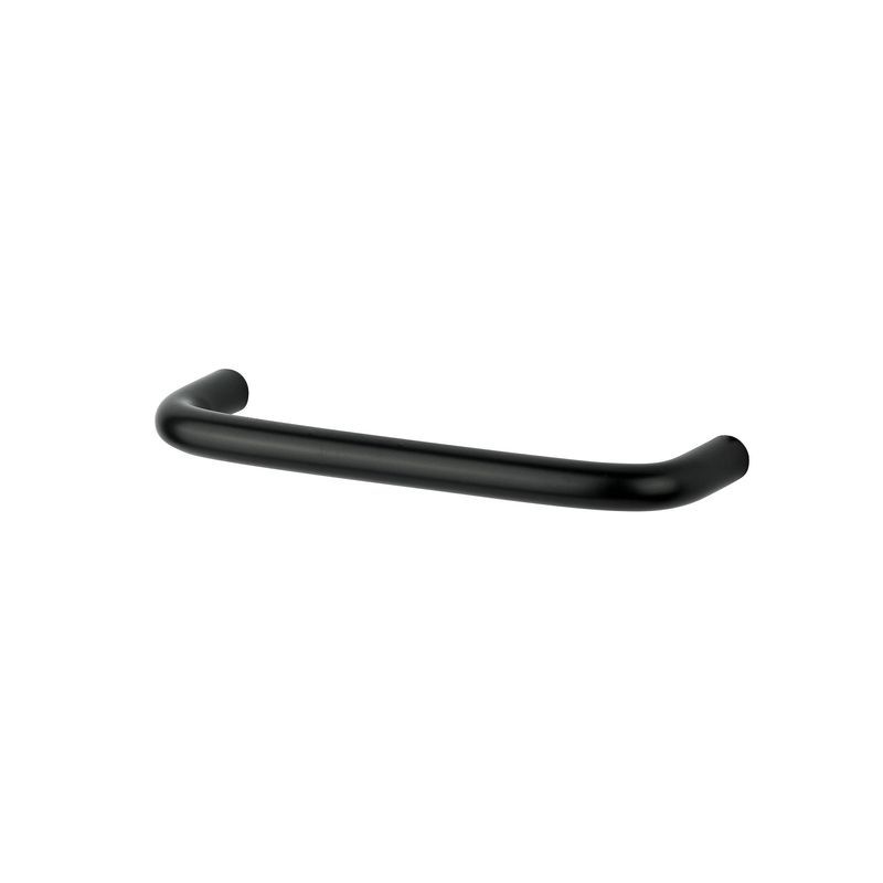 Kent Cabinet Handle Black ER9
