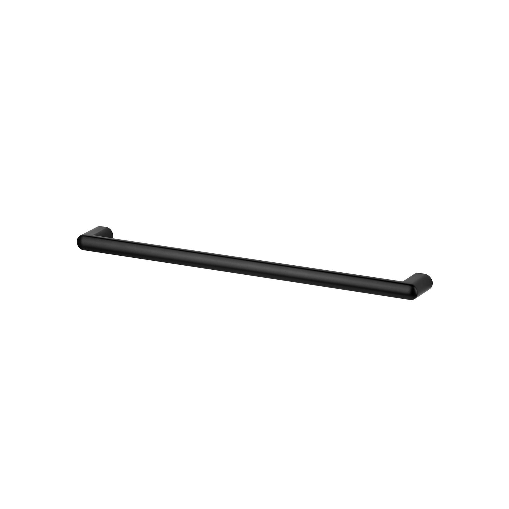 Burton Cabinet Handle Black