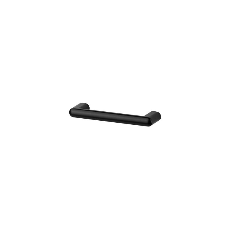Burton Cabinet Handle Black EU79