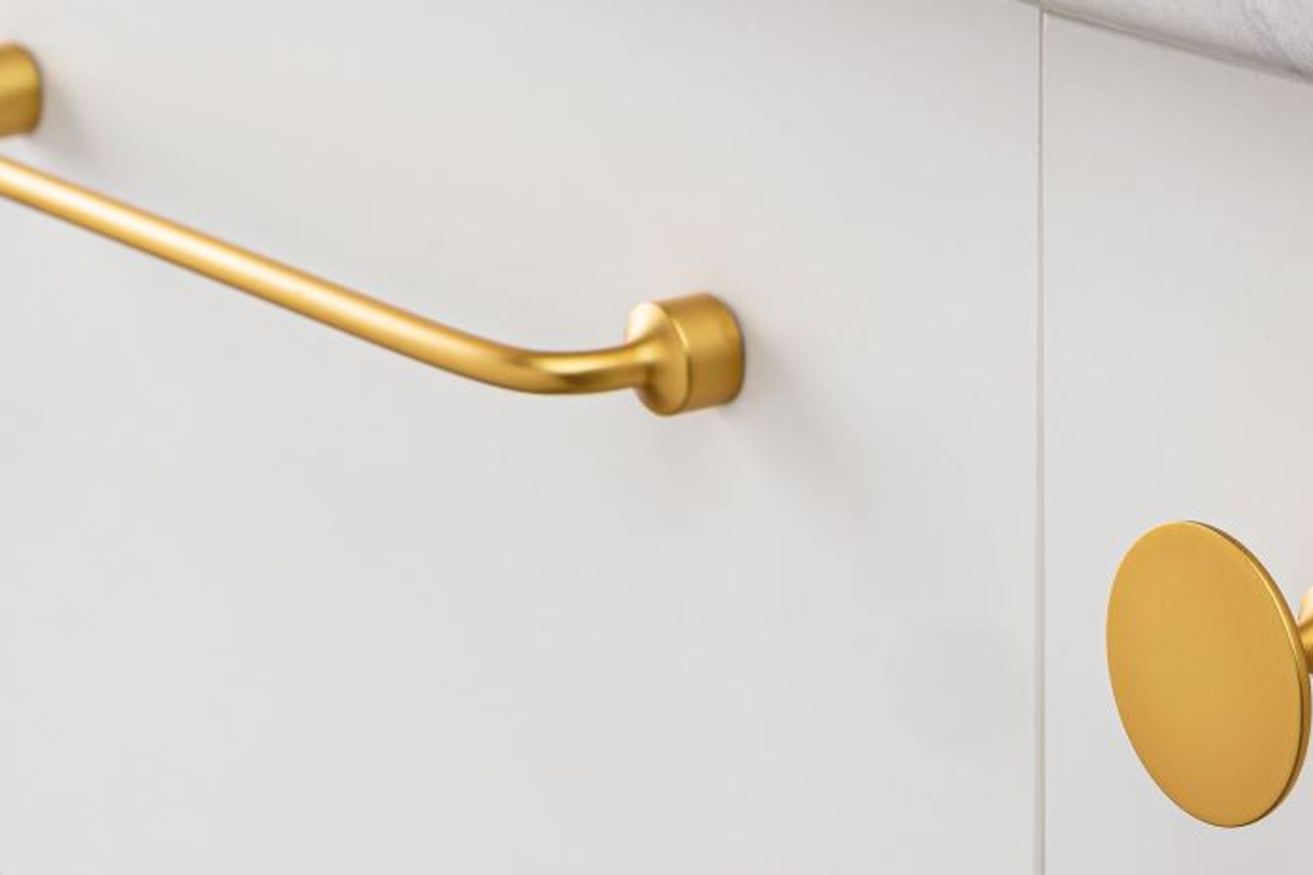 FLOID Cabinet Handle