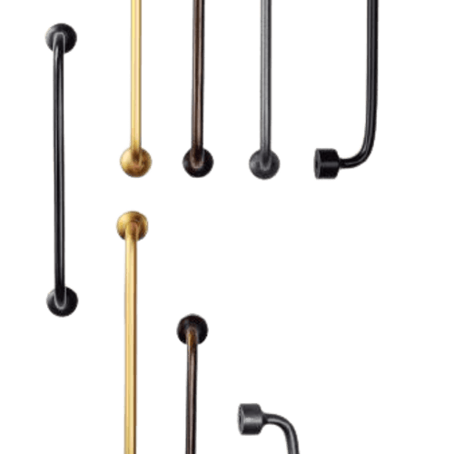Floid Handle Collection