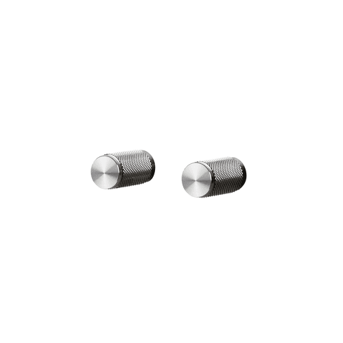 Buster & Punch / Cross /  Furniture Knob  (pair)