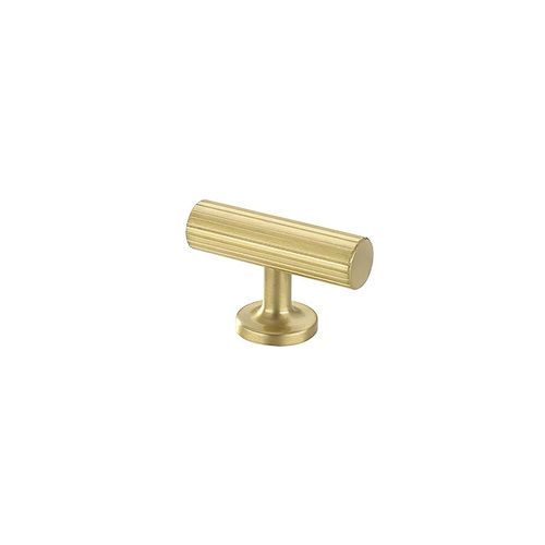 Armac Martin - Leebank T-Bar Cabinet Pull