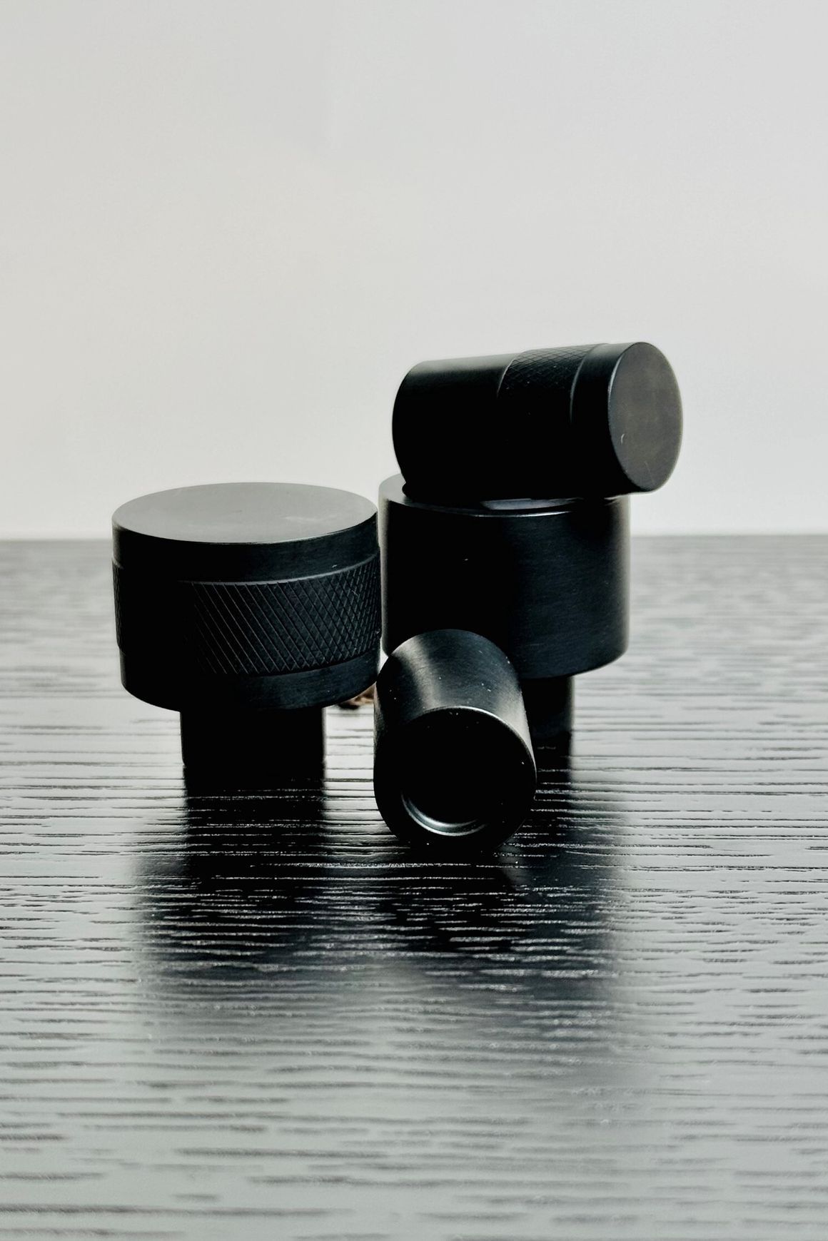 HB900 Solid Brass Cabinet Knob Series