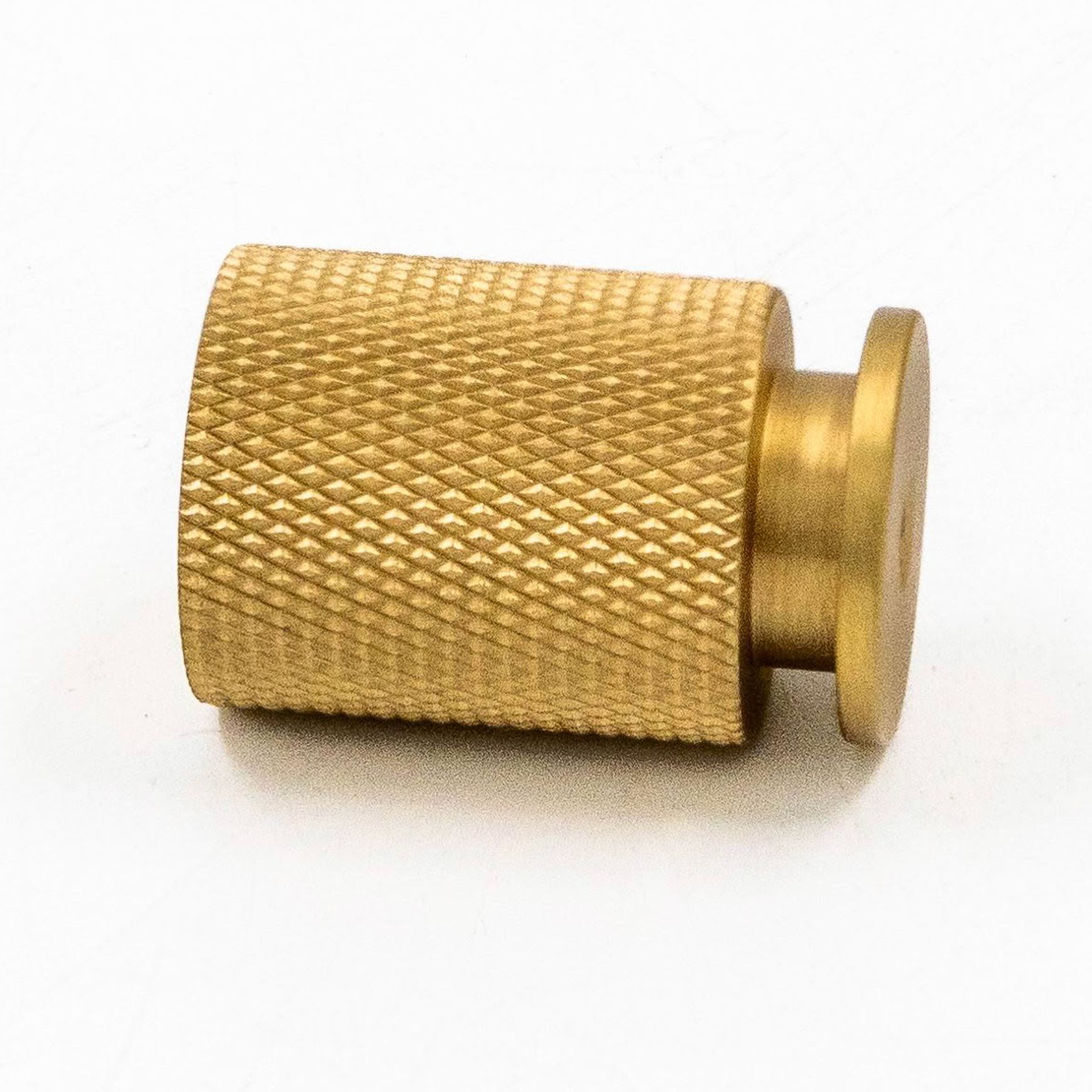 Atelier Cabinet Knob – Brass