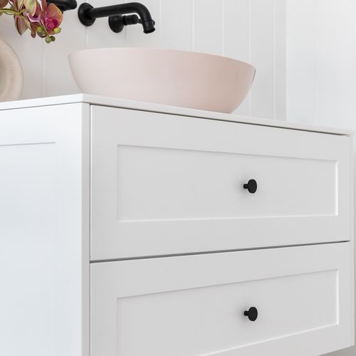 Elsa Cabinetry Knob