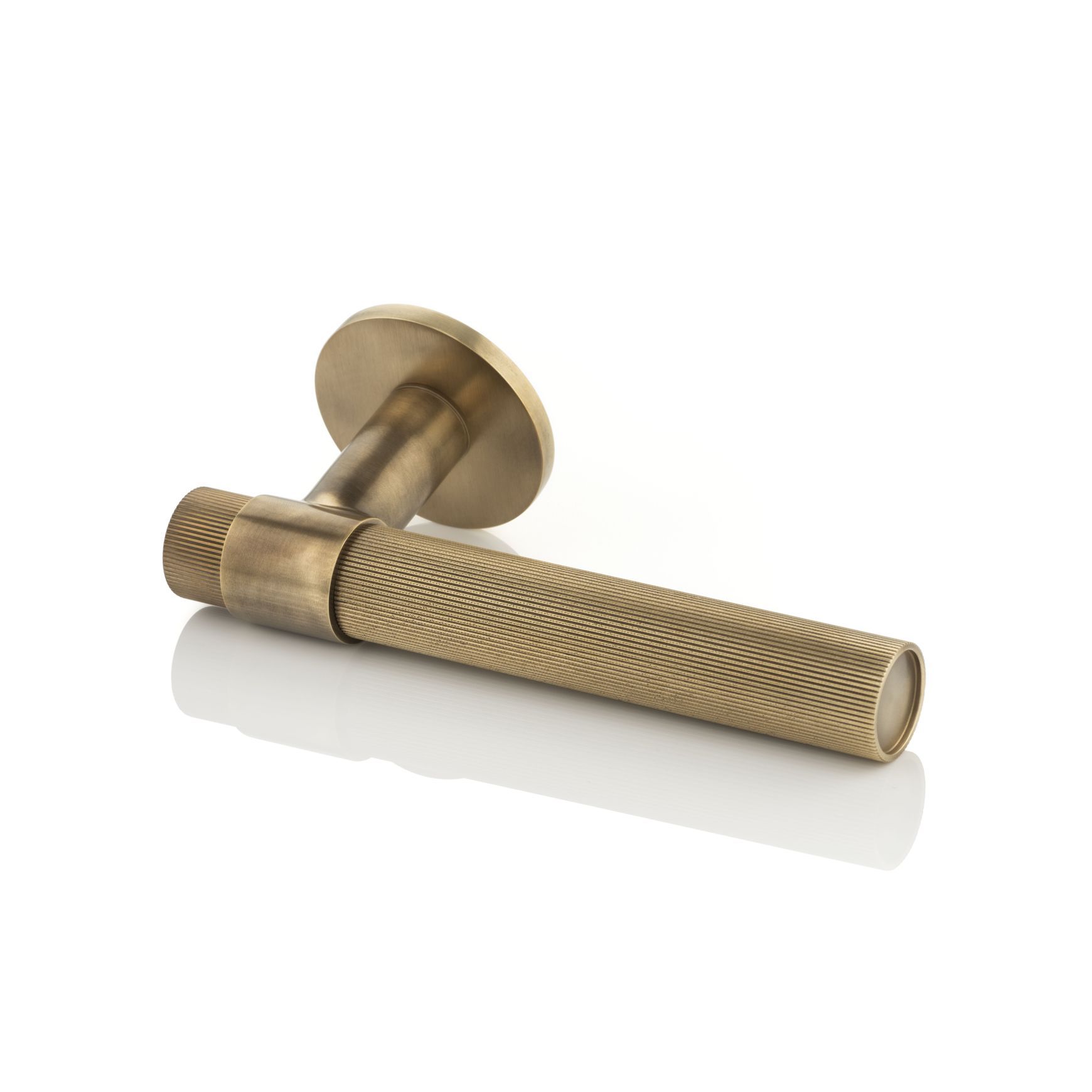 Linear Knurl Hardware
