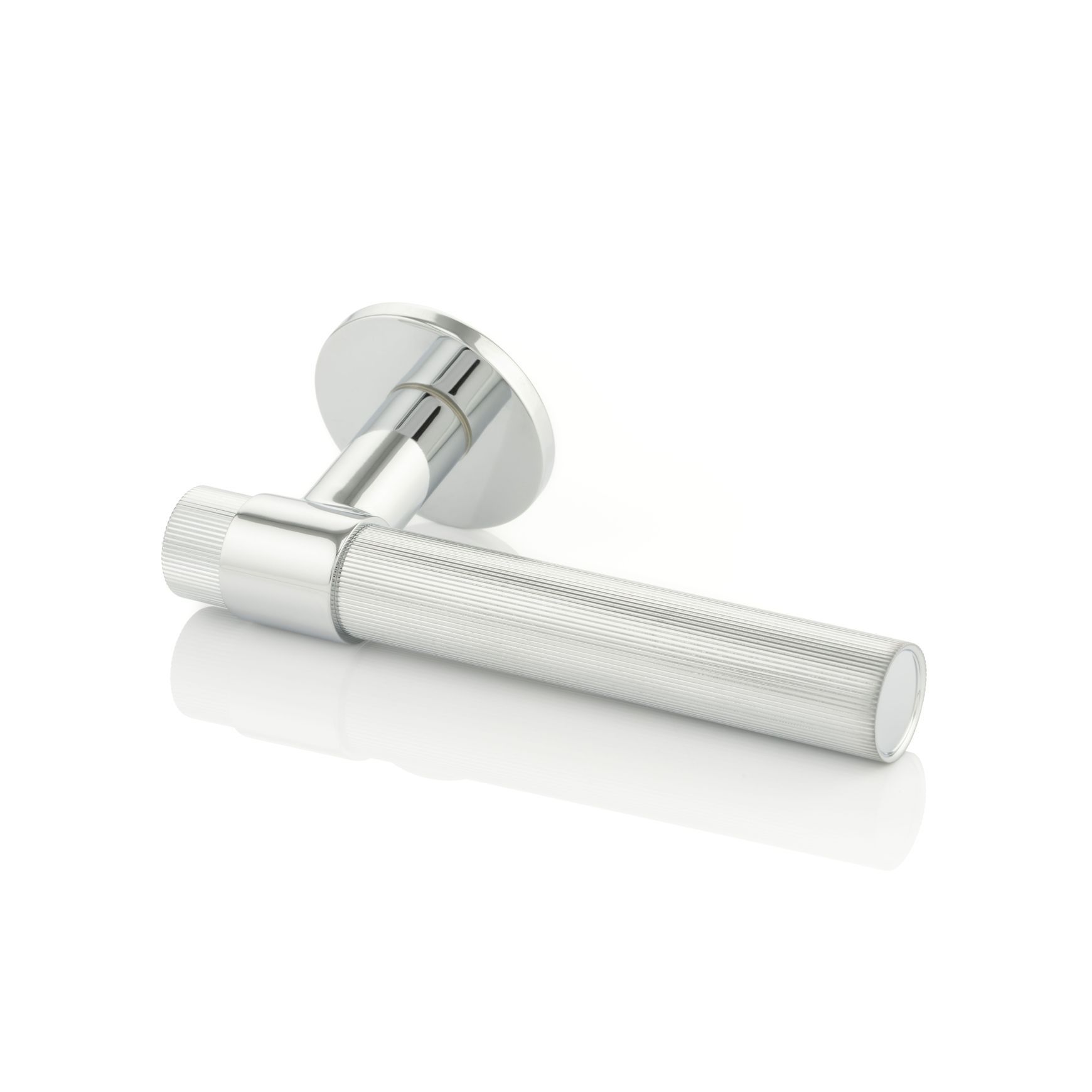 Linear Knurl Hardware