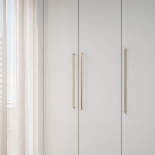 Furnipart Manor Long Handle