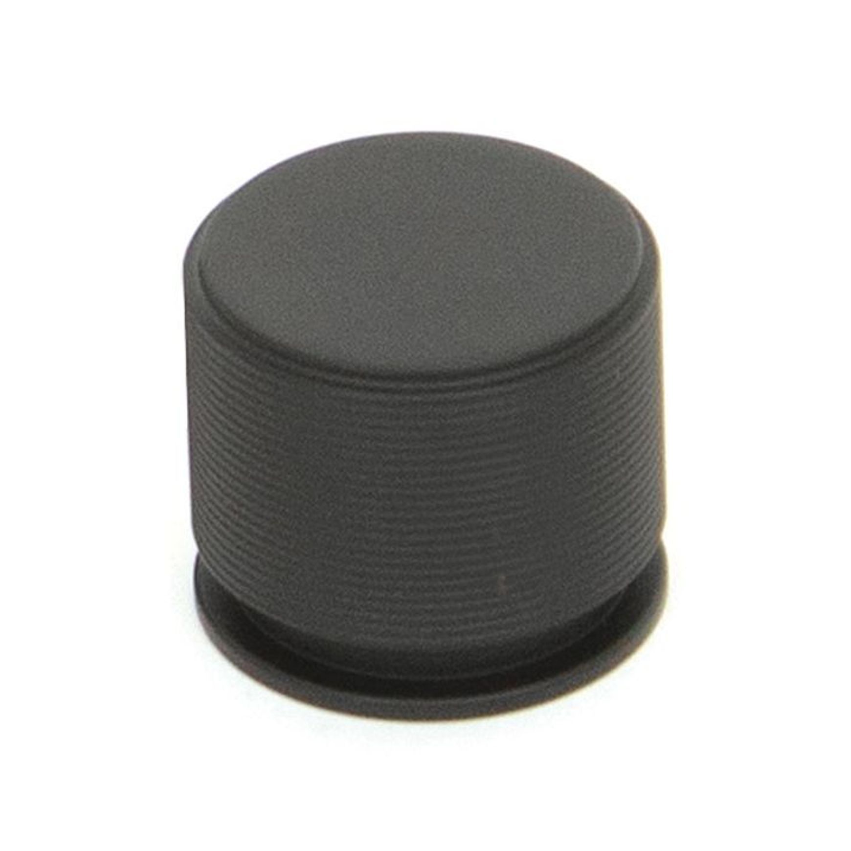 Momo Sussex Solid Brass Cabinet Lined Knob 35mm