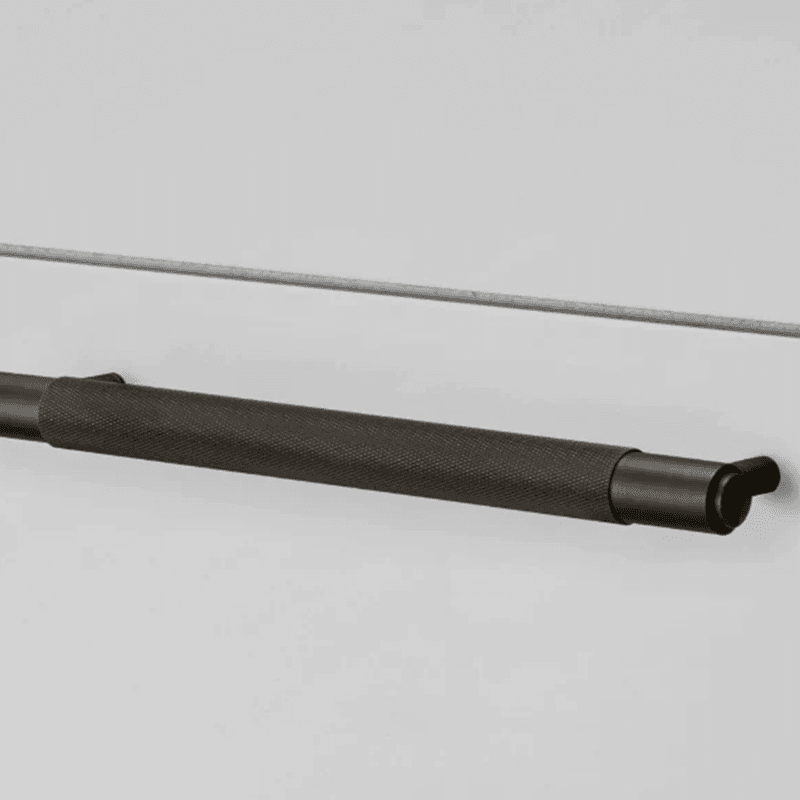 Buster & Punch - Cross Cabinet Pull